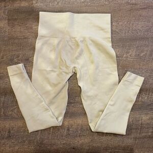 SET Active seamless leggings M